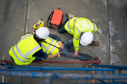What Steps Should St. Louis Workers Follow After a Job Injury?